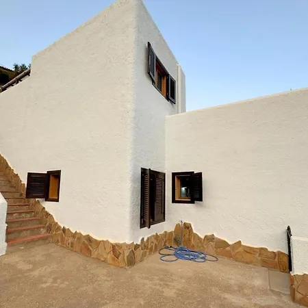 Casa vacanze Incredible Views From La Parata *