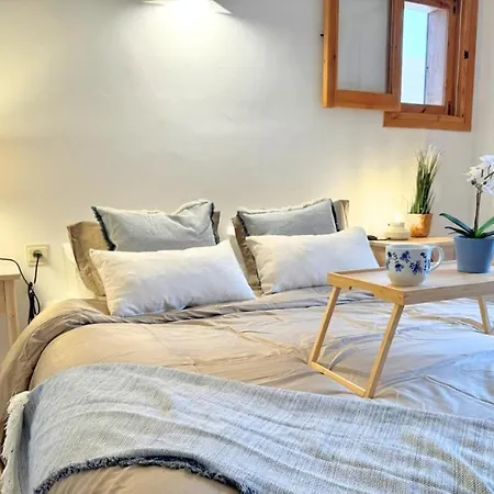 Casa vacanze Incredible Views From La Parata