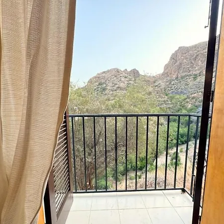 Casa vacanze Incredible Views From La Parata *