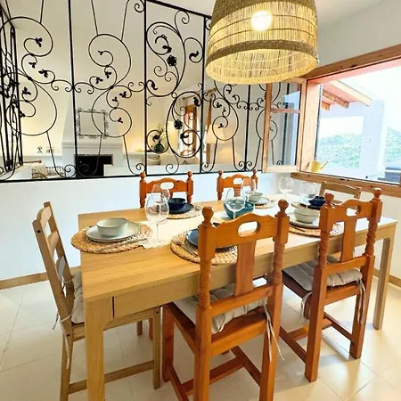 Casa vacanze Incredible Views From La Parata