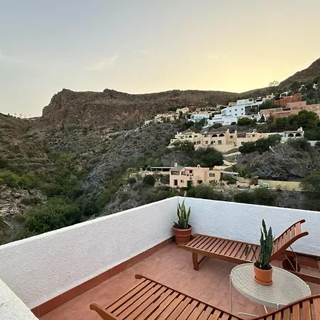 Casa vacanze Incredible Views From La Parata Mojácar