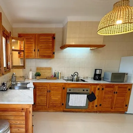 Casa vacanze Incredible Views From La Parata