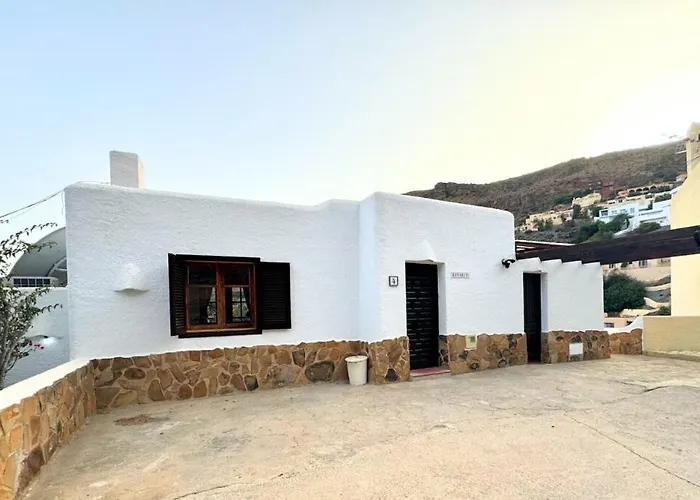 Incredible Views From La Parata