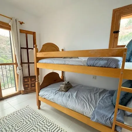 Incredible Views From La Parata בית נופש