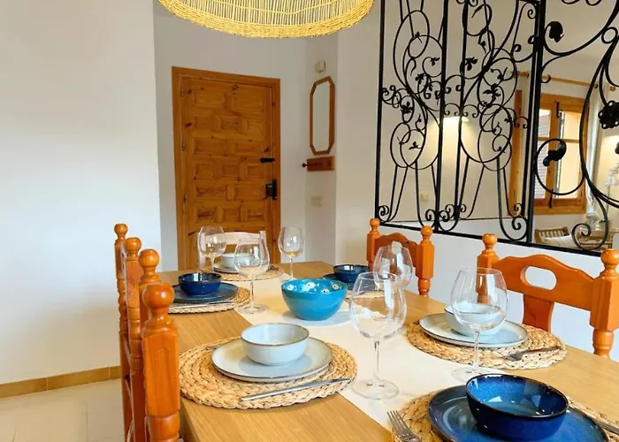 Incredible Views From La Parata *