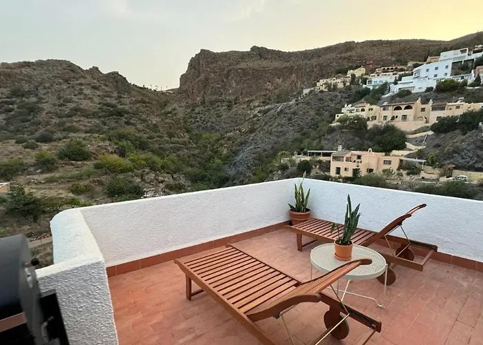 Incredible Views From La Parata Feriehus *