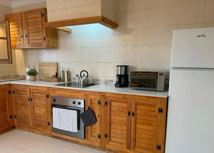 Incredible Views From La Parata